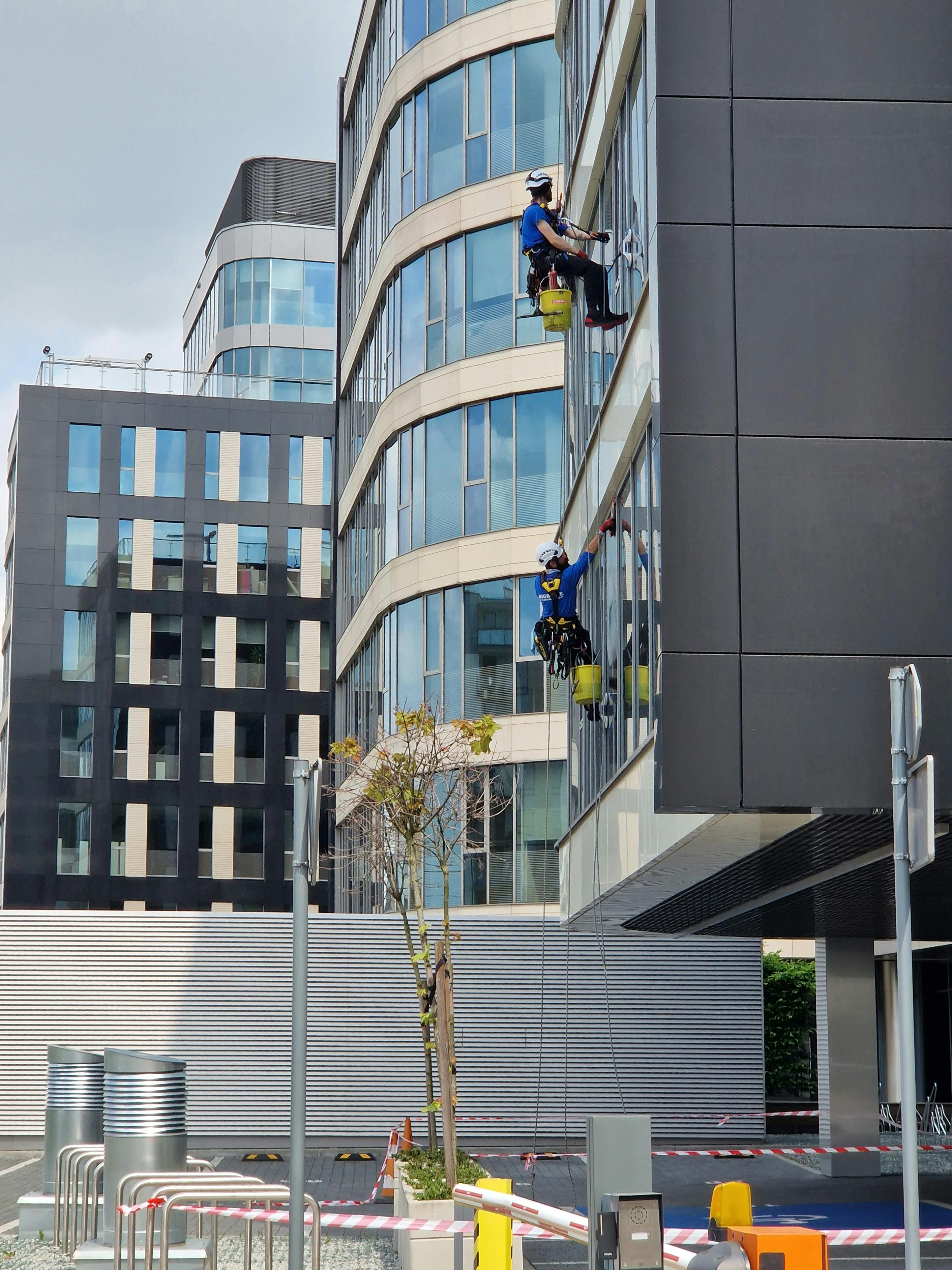 Facilities Management